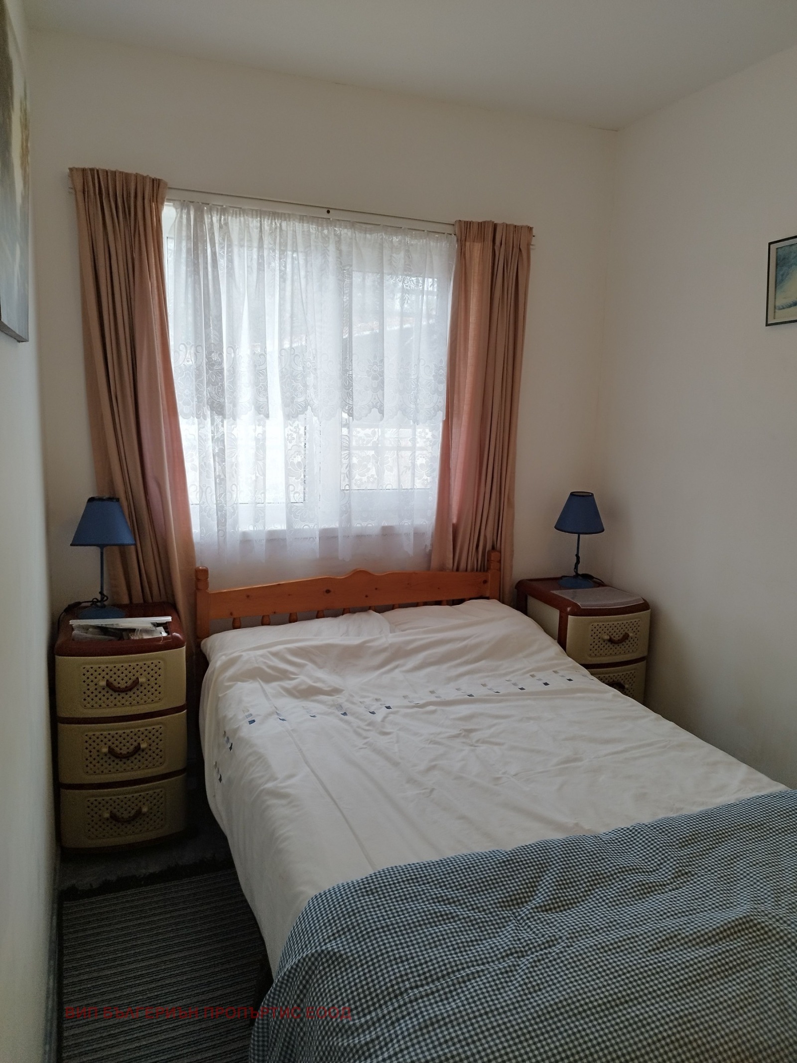 Продава КЪЩА, с. Тенево, област Ямбол, снимка 6 - Къщи - 56163567