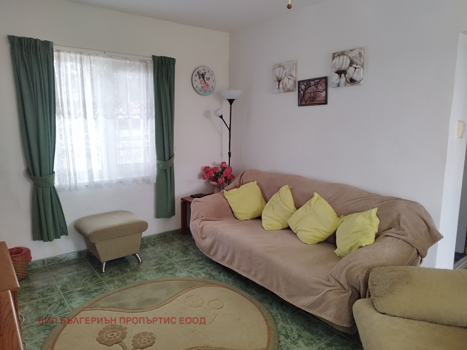 Продава КЪЩА, с. Тенево, област Ямбол, снимка 9 - Къщи - 56163567