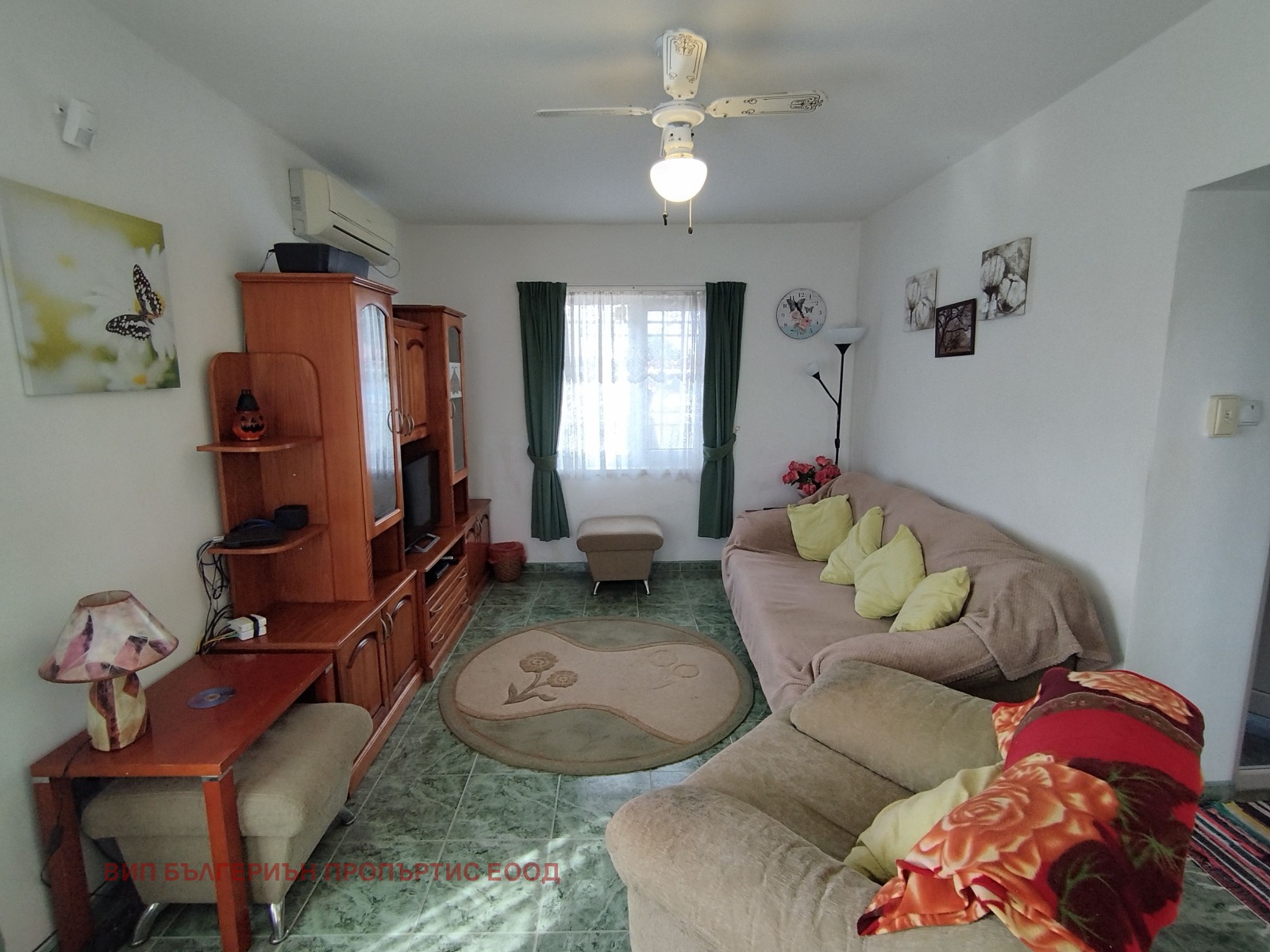 Продава КЪЩА, с. Тенево, област Ямбол, снимка 4 - Къщи - 56163567