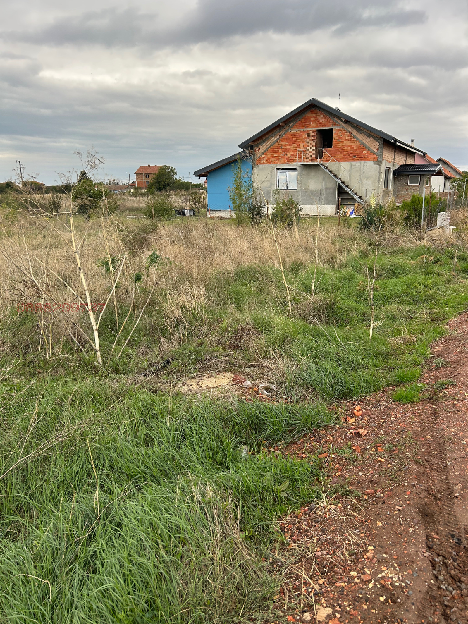 Продава ПАРЦЕЛ, гр. Поморие, област Бургас, снимка 9 - Парцели - 53640677