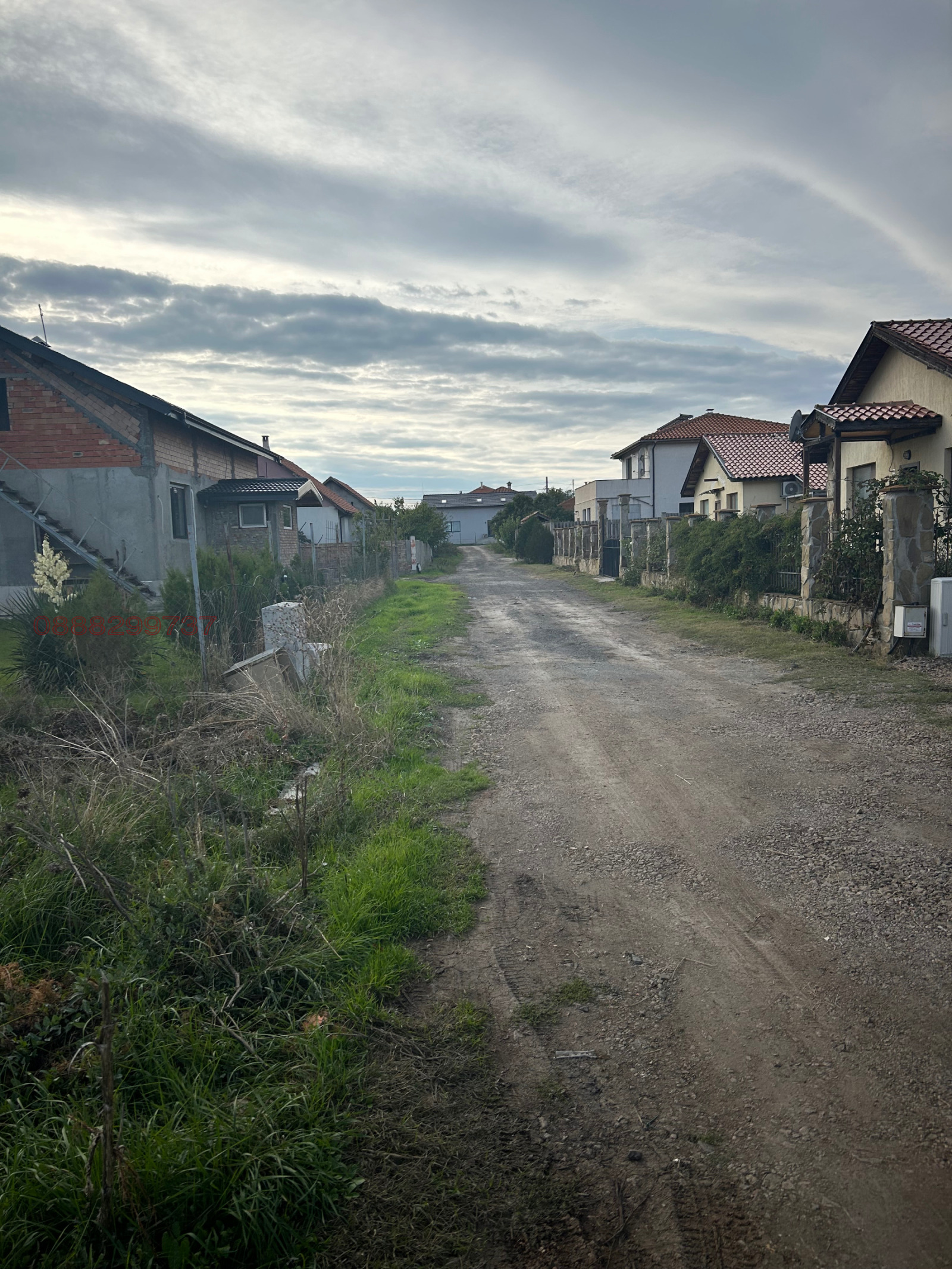 Продава ПАРЦЕЛ, гр. Поморие, област Бургас, снимка 7 - Парцели - 53640677