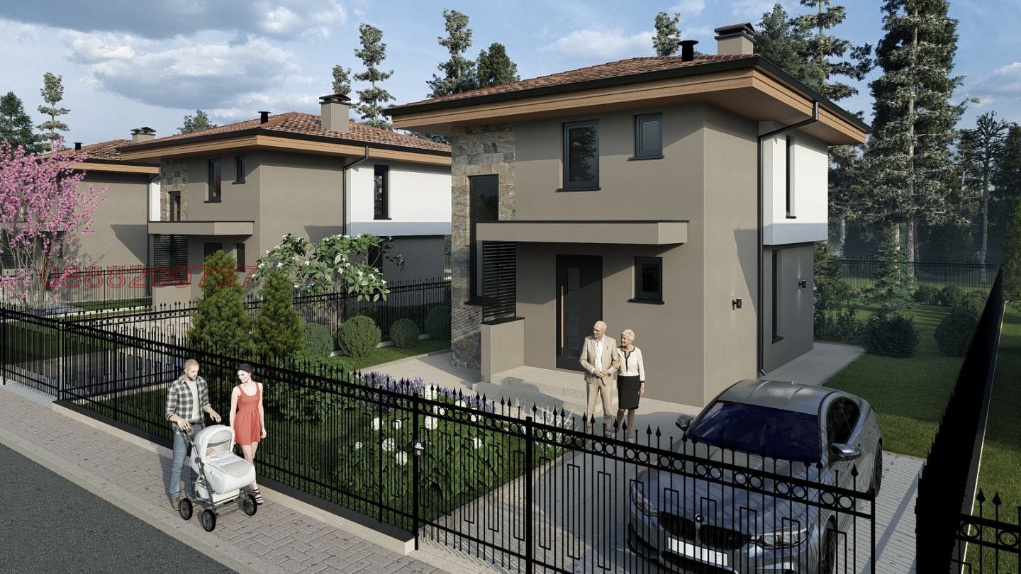 Продава ПАРЦЕЛ, гр. Поморие, област Бургас, снимка 4 - Парцели - 53640677