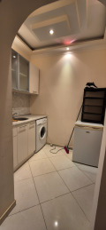 Продава  1-стаен град Пловдив , Изгрев , 22 кв.м | 71985733 - изображение [6]