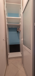 Продава  1-стаен град Пловдив , Изгрев , 22 кв.м | 71985733 - изображение [3]