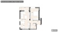 Продава 2-СТАЕН, град София, Овча купел 1 • 162378 € • 12042934 2