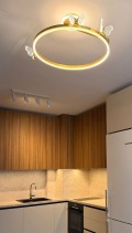 Продава  2-стаен град София , Манастирски ливади , 62 кв.м | 94324918 - изображение [3]