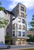 Продава 4-СТАЕН, град София, Център • 514080 € • 68135724 — Holmes.bg
