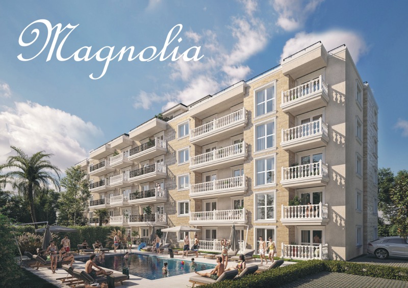Продава 1-СТАЕН в област Бургас, к.к. Слънчев бряг - 39 кв.м / 62 752 € » 122 732.24 лв., ЗАМЗАМХОУМС