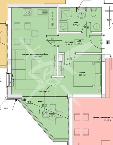 Продава 2-СТАЕН | Imot.bg — изображение 1