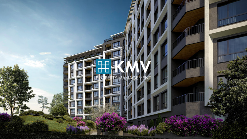 Продава 2-СТАЕН в град София, Младост 4 - 80 кв.м / 168 630 € » 329 811.61 лв., КМВ ПРОПЪРТИ МЕНИДЖМЪНТ ЕООД