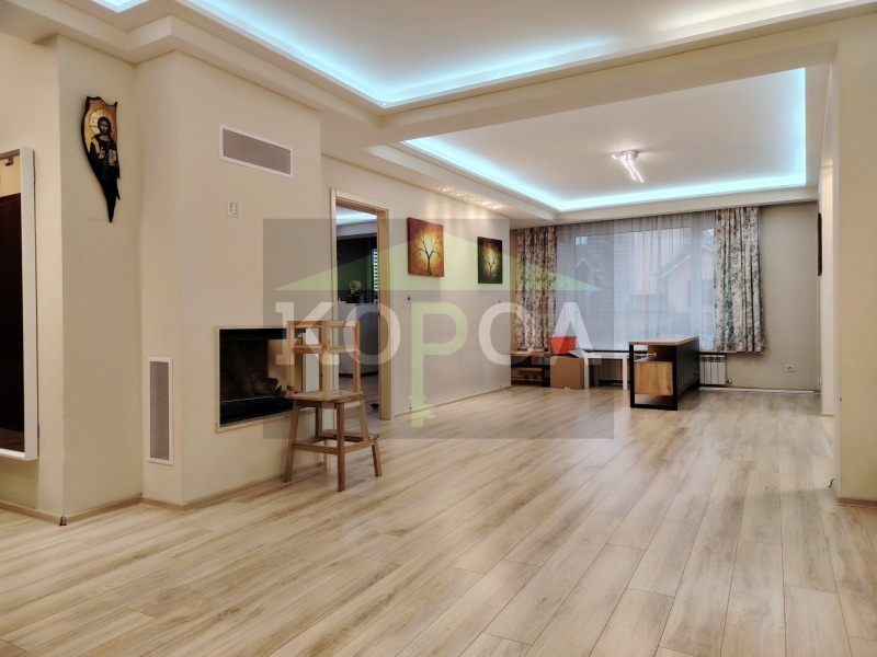 Продава 4-СТАЕН в град София, Гео Милев - 170 кв.м / 725 000 € » 1 417 976.75 лв., КОРОЛ НЕДВИЖИМИ ИМОТИ
