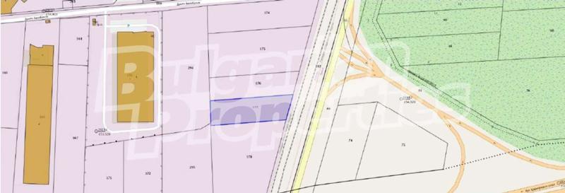 Продава ПАРЦЕЛ | Imot.bg — изображение 6