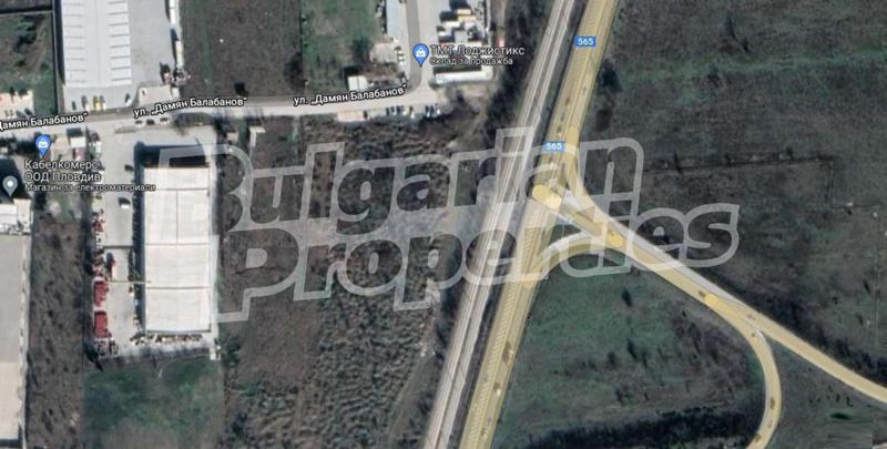 Продава ПАРЦЕЛ | Imot.bg — изображение 3