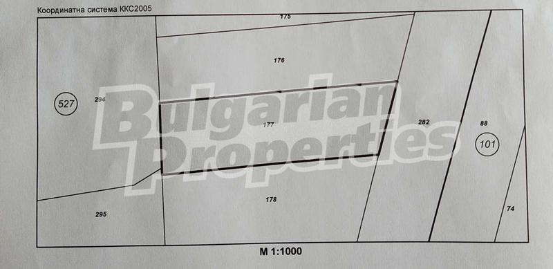 Продава ПАРЦЕЛ | Imot.bg — изображение 5