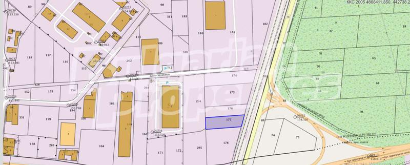 Продава ПАРЦЕЛ | Imot.bg — изображение 4