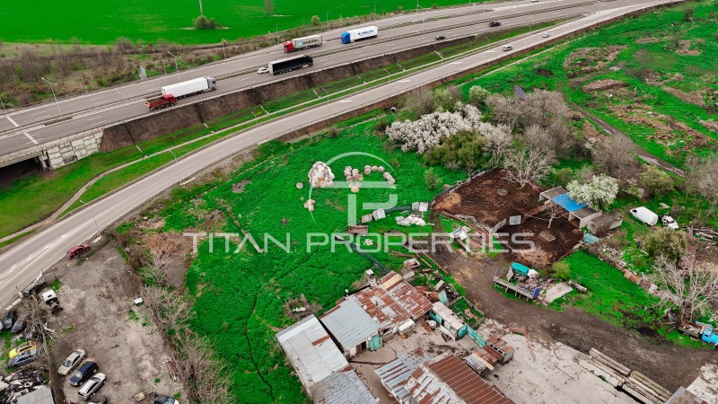 Продава ПАРЦЕЛ в град София, с. Мрамор - 2720 кв.м / 270 000 € » 528 074.10 лв., ТИТАН ПРОПЪРТИС ПРОДАЖБИ