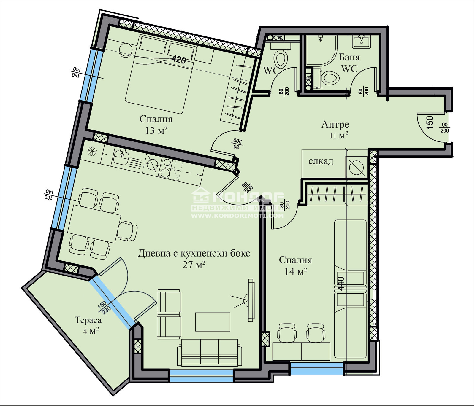 ������� 3-����� | Imot.bg � ����������� 6