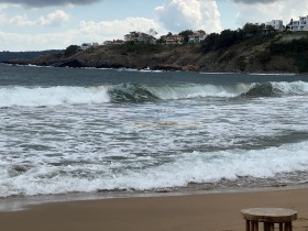 1 υπνοδωμάτιο ΤΣερνομορετσ, περιοχή Μπουργκάς 4