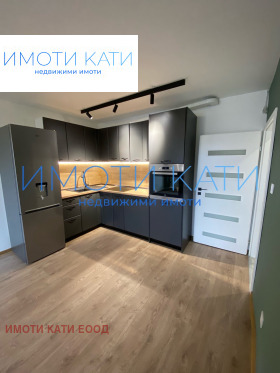 1 bedroom Iztok, Pernik 1