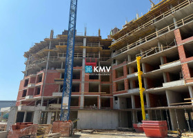 1 dormitorio Mladost 4, Sofia 10