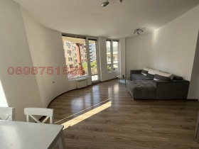 2 bedroom Manastirski livadi, Sofia
