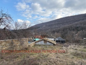 Maison Stefanovo, région Lovetch 1