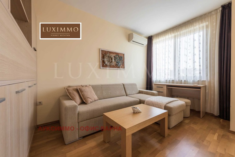 Продава  1-стаен, град Варна, к.к. Св.Св. Константин и Елена •  161 000 EUR • ID 77569311 — holmes.bg - [1] 