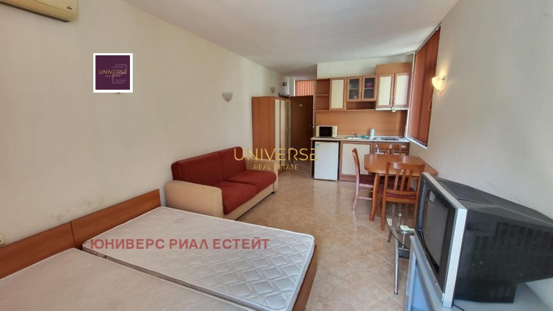 Продава 1-СТАЕН, к.к. Слънчев бряг, област Бургас