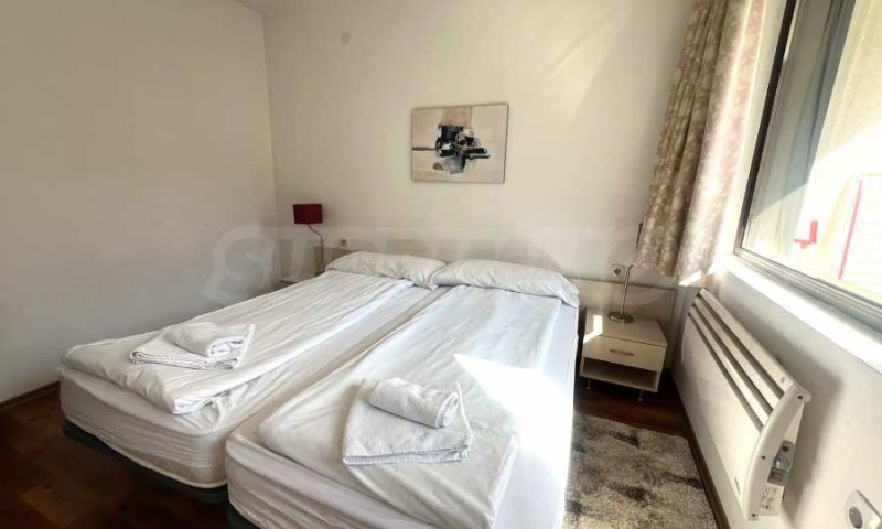 À venda  1 quarto região Blagoevgrad , Bansko , 50 m² | 20258327 - imagem [6]