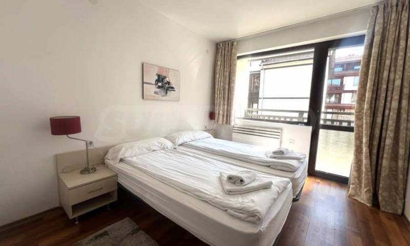 À venda  1 quarto região Blagoevgrad , Bansko , 50 m² | 20258327 - imagem [7]