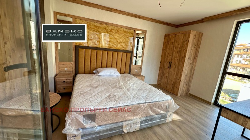 Na prodej  1 ložnice oblast Blagoevgrad , Bansko , 67 m2 | 67140561 - obraz [2]