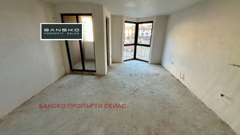 Продава 2-СТАЕН, гр. Банско, област Благоевград, снимка 11 - Aпартаменти - 47622070