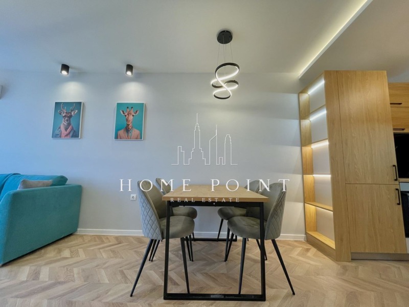 Продава  2-стаен, град Пловдив, Христо Смирненски •  144 980 EUR • ID 67792930 — holmes.bg - [1] 