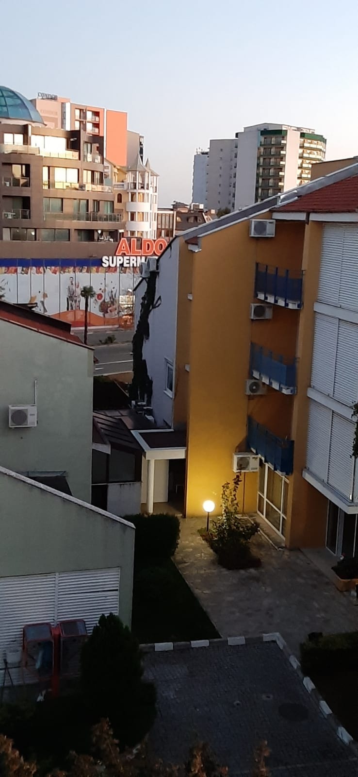 Til salg  1 soveværelse region Burgas , k.k. Slanchev bryag , 64 kvm | 56917374 - billede [8]