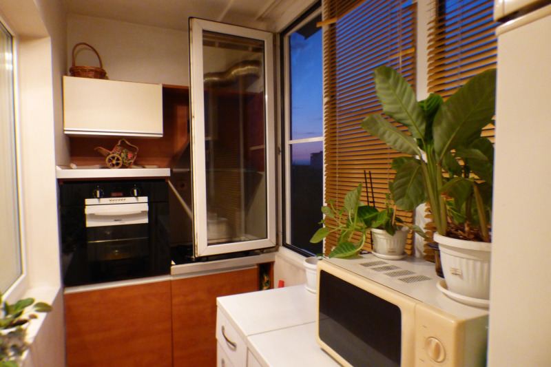 Продава  2-стаен град София , Бъкстон , 72 кв.м | 84726081 - изображение [15]
