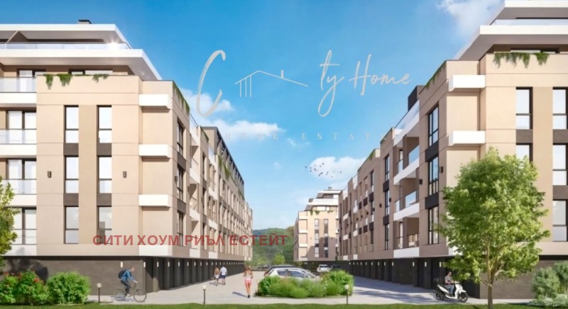En venta  1 dormitorio Plovdiv , Ostromila , 73 metros cuadrados | 23485019 - imagen [4]