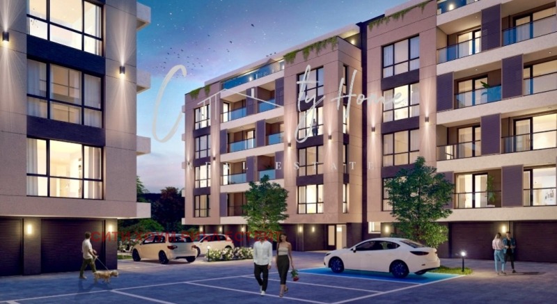 En venta  1 dormitorio Plovdiv , Ostromila , 73 metros cuadrados | 23485019 - imagen [3]