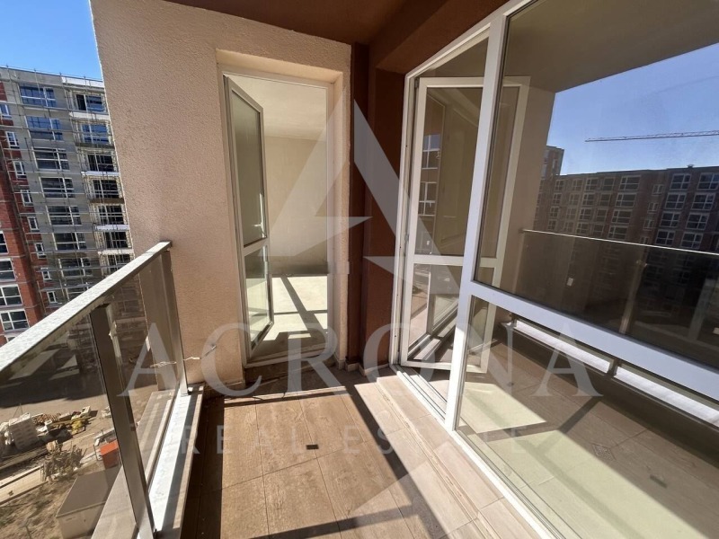 Na sprzedaż  1 sypialnia Plowdiw , Jużen , 74 mkw | 63207165 - obraz [3]