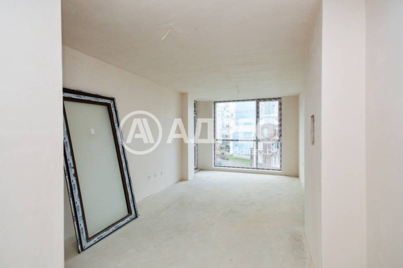 Продава 2-СТАЕН, гр. Бургас, област Бургас, снимка 7 - Апартаменти - 52813101