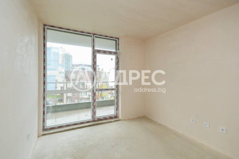 Продава 2-СТАЕН, гр. Бургас, област Бургас, снимка 13 - Апартаменти - 52813101