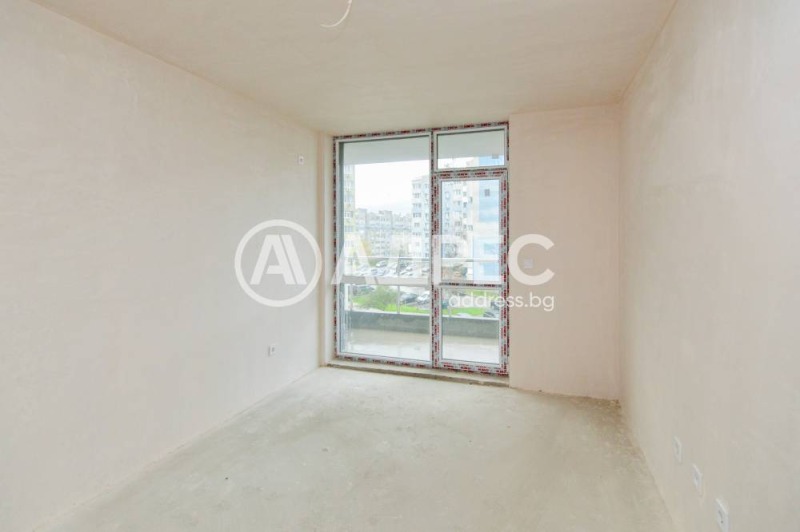 Продава 2-СТАЕН, гр. Бургас, област Бургас, снимка 12 - Апартаменти - 52813101