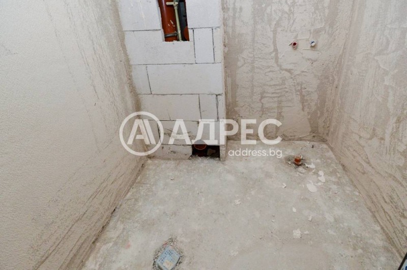 Продава 2-СТАЕН, гр. Бургас, област Бургас, снимка 11 - Апартаменти - 52813101