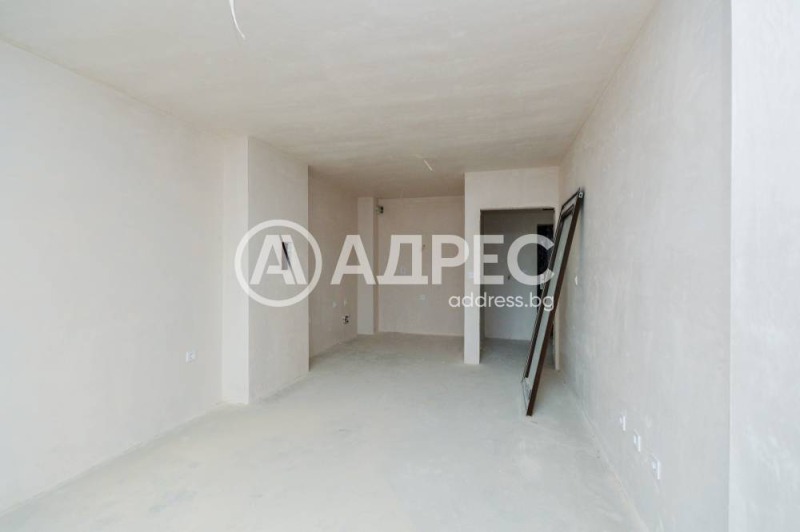 Продава 2-СТАЕН, гр. Бургас, област Бургас, снимка 9 - Апартаменти - 52813101