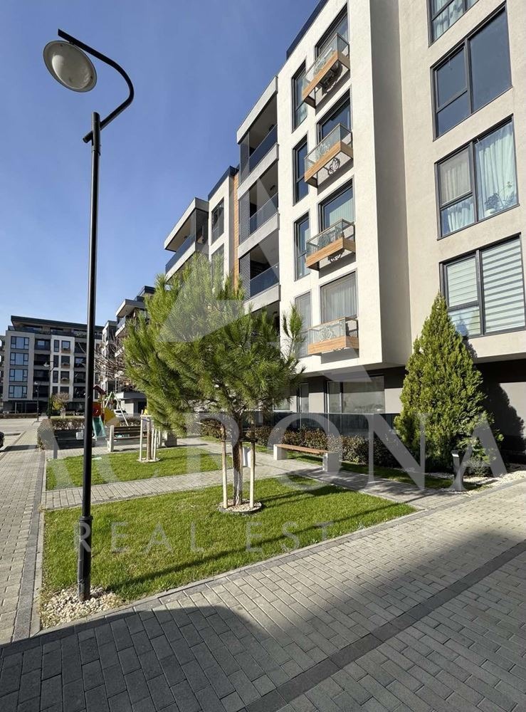 Продава 2-СТАЕН, гр. Пловдив, Кършияка, снимка 10 - Апартаменти - 56288771