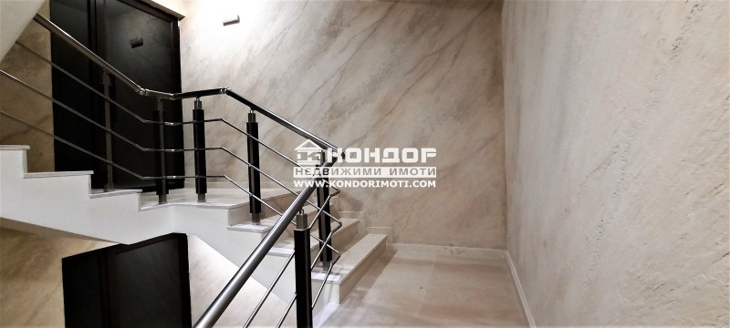 For Sale  2 bedroom Plovdiv , Tsentar , 99 sq.m | 22518267 - image [5]