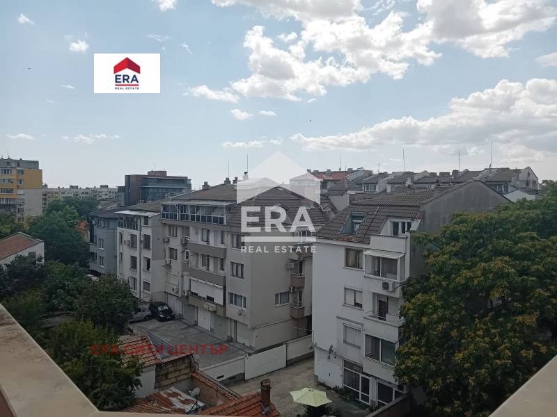 Te koop  2 slaapkamers Stara Zagora , Tsentar , 99 m² | 83457027 - afbeelding [3]