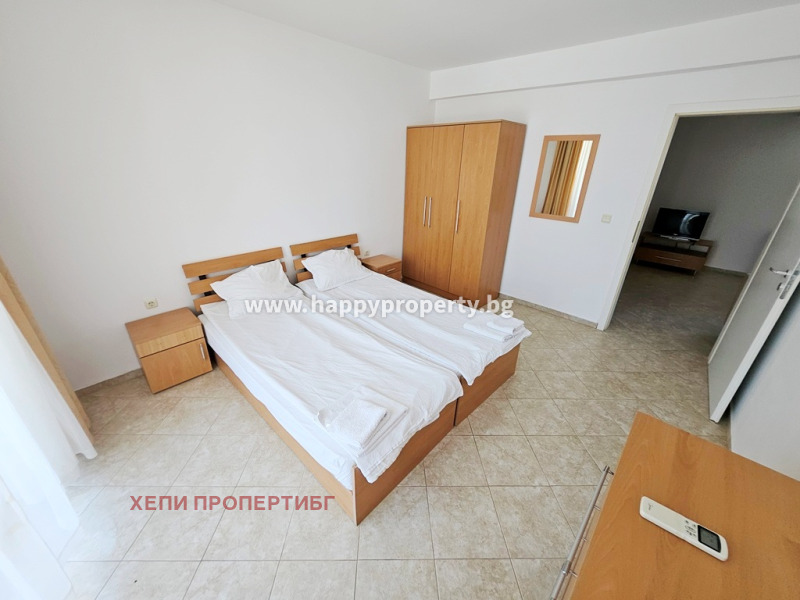 À venda  2 quartos região Burgas , k.k. Slantchev briag , 103 m² | 29967720 - imagem [8]