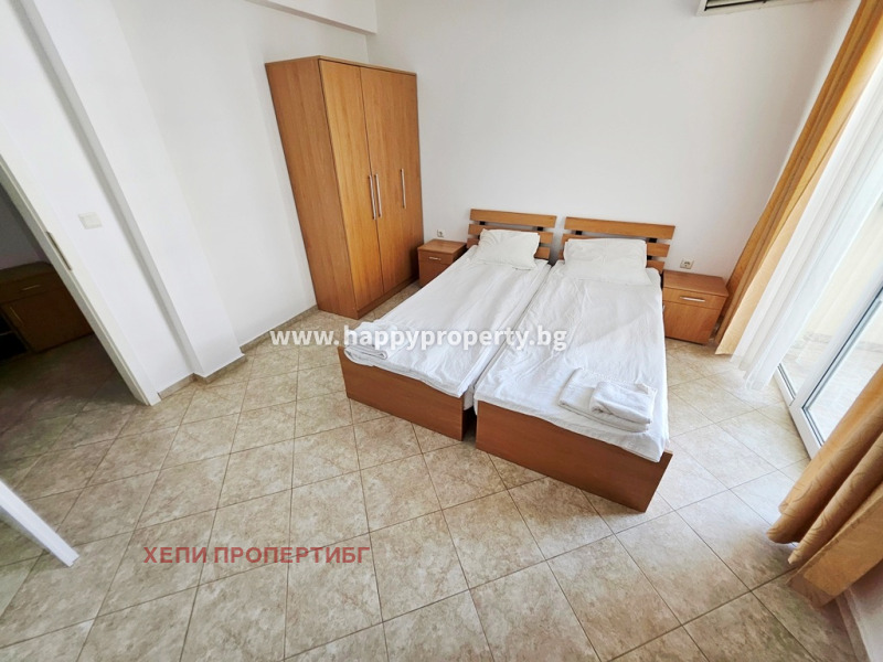 À venda  2 quartos região Burgas , k.k. Slantchev briag , 103 m² | 29967720 - imagem [12]