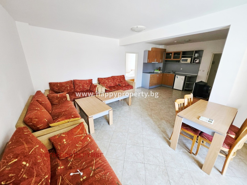 À venda  2 quartos região Burgas , k.k. Slantchev briag , 103 m² | 29967720 - imagem [3]