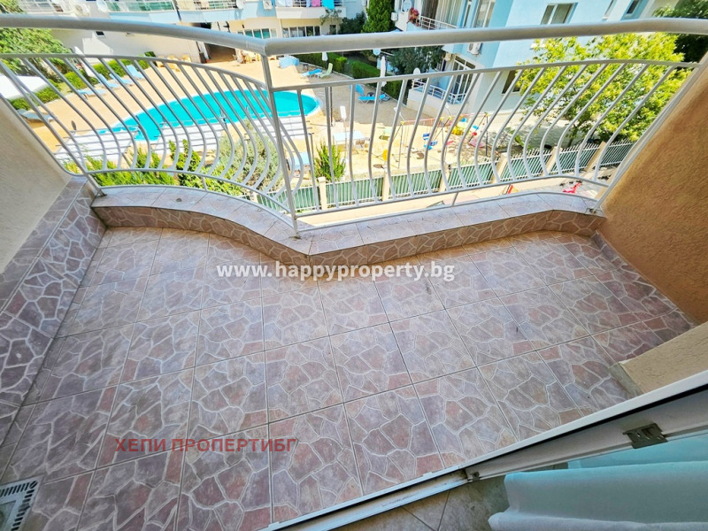 À venda  2 quartos região Burgas , k.k. Slantchev briag , 103 m² | 29967720 - imagem [15]